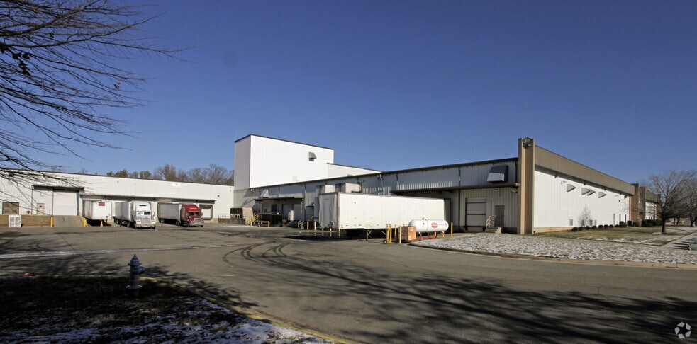 More Photos Of 2800 Sprouse Dr, Richmond Manufacturing For Lease