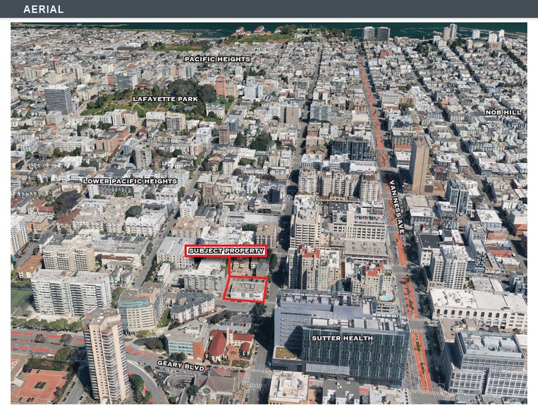 More Photos Of 1314 Post St, San Francisco Drugstore For Sale