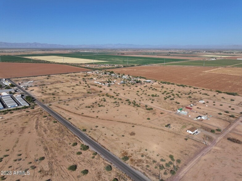 More Photos Of 00 E Arizona Farms Rd, Florence Land For Sale