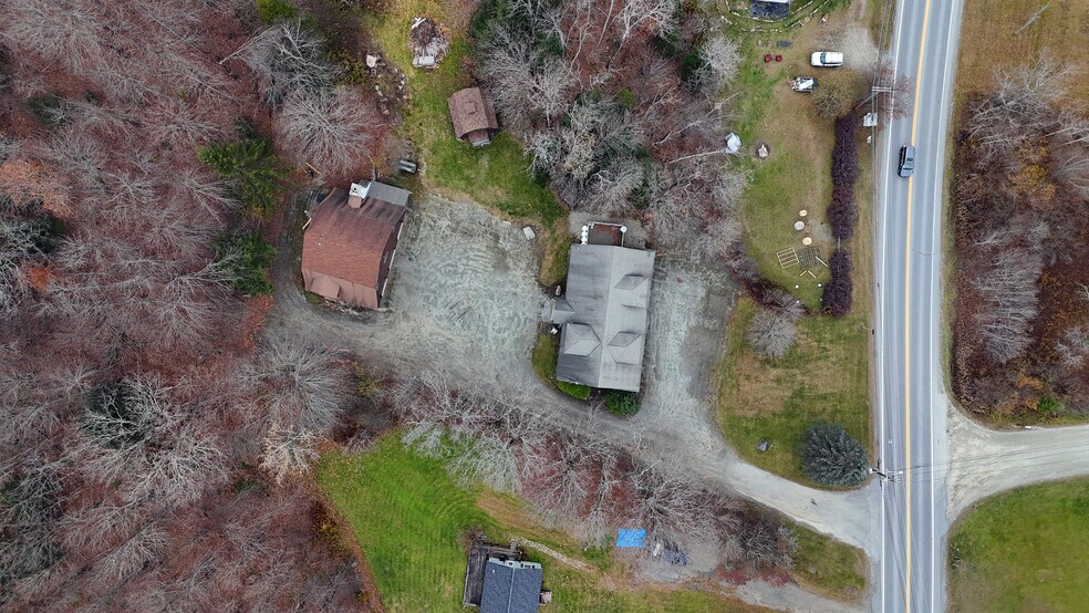 More Photos Of 798 Route 100, Wilmington Flex For Sale