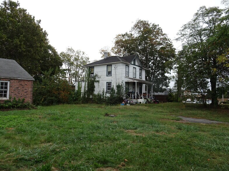 More Photos Of 3014 New Castle Ave, New Castle Land For Sale