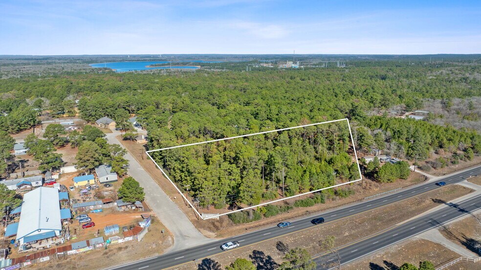 More Photos Of Lot 65 State Highway 21, Bastrop Land For Sale