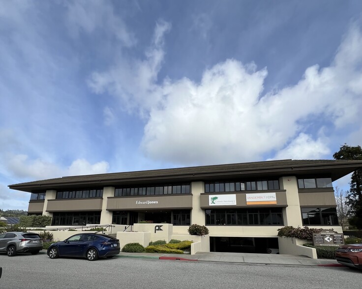 Primary Photo Of 126 Clock Tower Pl, Carmel Office Residential For Lease