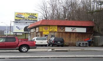 More Photos Of 3520 6th Ave, Altoona Restaurant For Lease