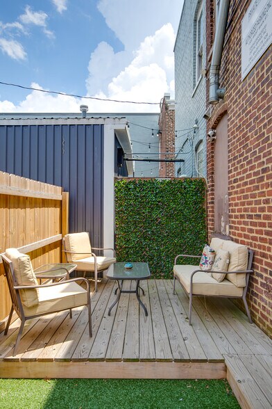 More Photos Of 1320 W Main St, Richmond Office Residential For Sale