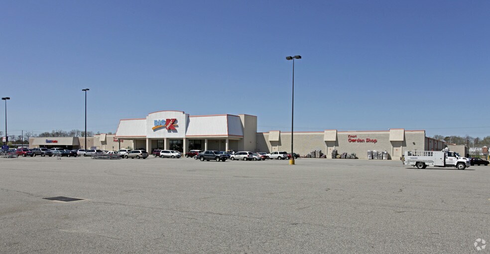 More Photos Of 2001 S Military Hwy, Chesapeake Unknown For Lease