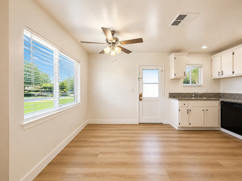 More Photos Of 1977 5th St, La Verne Multifamily For Sale