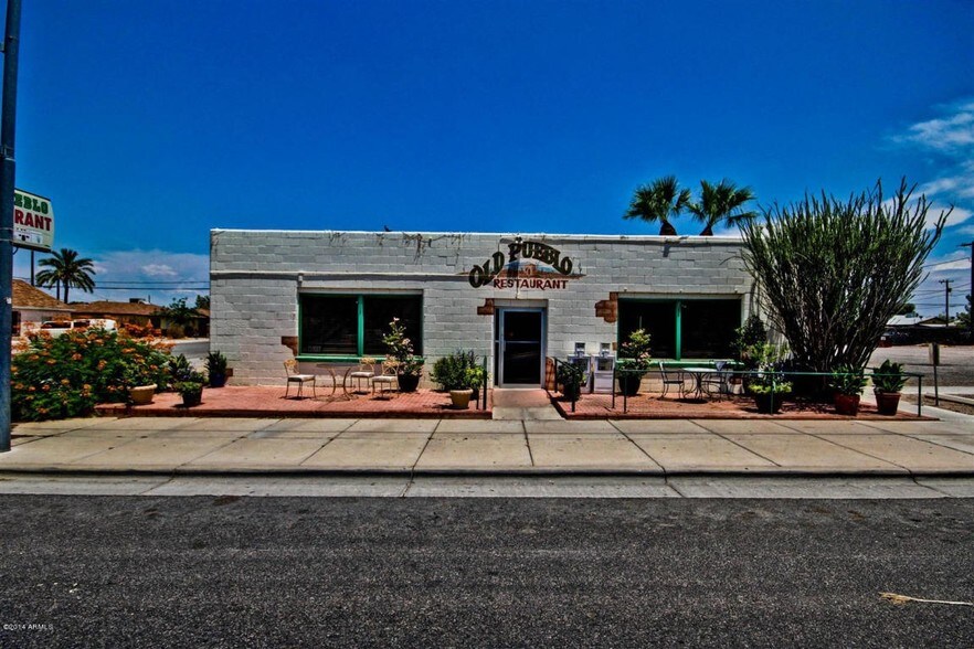 More Photos Of 505 S Main St, Florence Restaurant For Sale