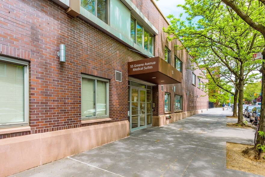 More Photos Of 55 Greene Ave, Brooklyn Apartments For Sale