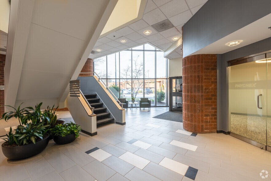 More Photos Of 181 Ballardvale St, Wilmington Office For Lease