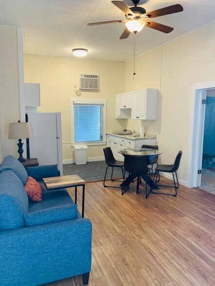 More Photos Of 1122 Simonton St, Key West Apartments For Sale