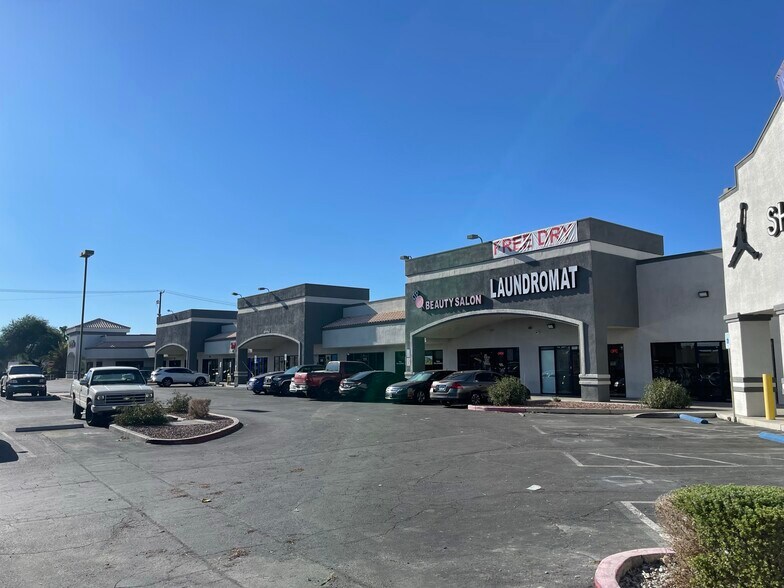 More Photos Of 4440 E Washington Ave, Las Vegas Unknown For Lease