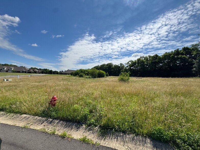 More Photos Of Sugartree Lane, Versailles Land For Sale