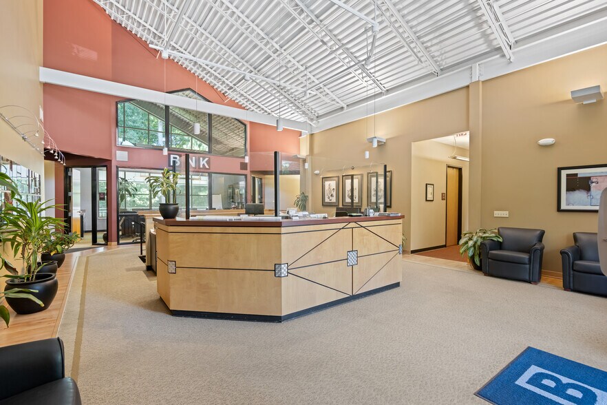 More Photos Of 6300-6310 Chapel Hill Rd, Raleigh Office For Sale