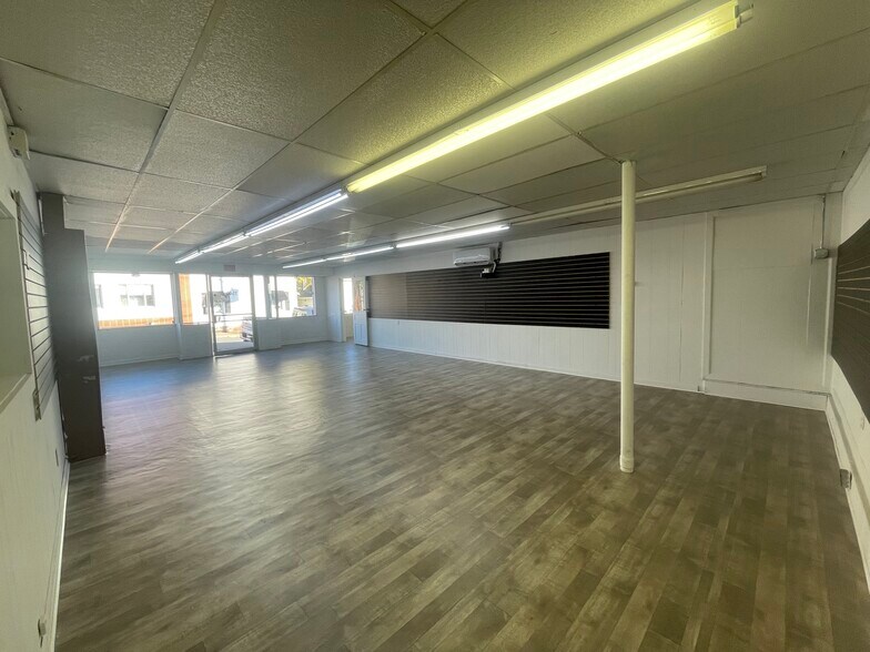 More Photos Of 1538-1542 Main St, Ramseur Storefront Retail Office For Lease