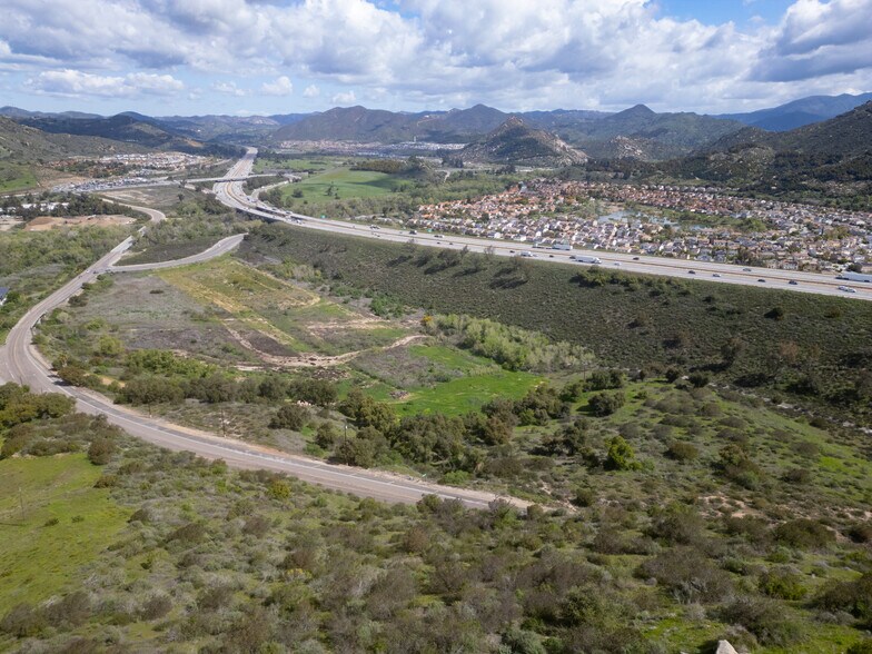 More Photos Of 3309 San Rey Lane, Fallbrook Land For Sale