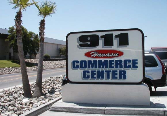 More Photos Of 911 Lake Havasu Ave N, Lake Havasu City Service For Sale