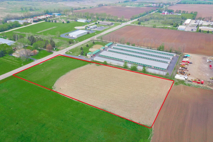 More Photos Of IL Route 31 @ Craftwell, Ringwood Land For Sale