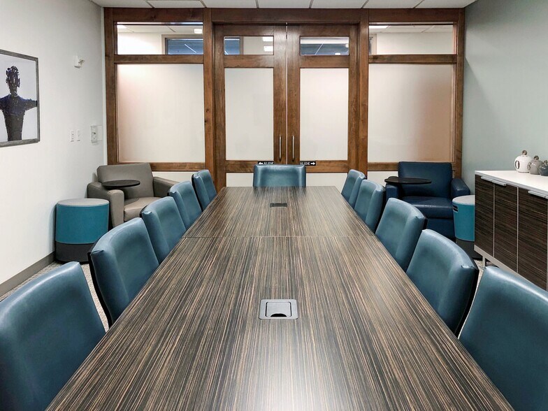 More Photos Of 1251 N Eddy St, South Bend Coworking Space