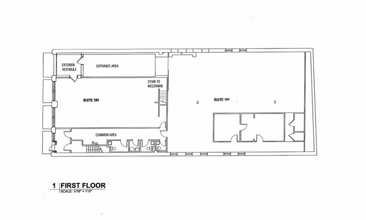 More Photos Of 5515 Penn Ave, Pittsburgh Storefront Retail Office For Lease