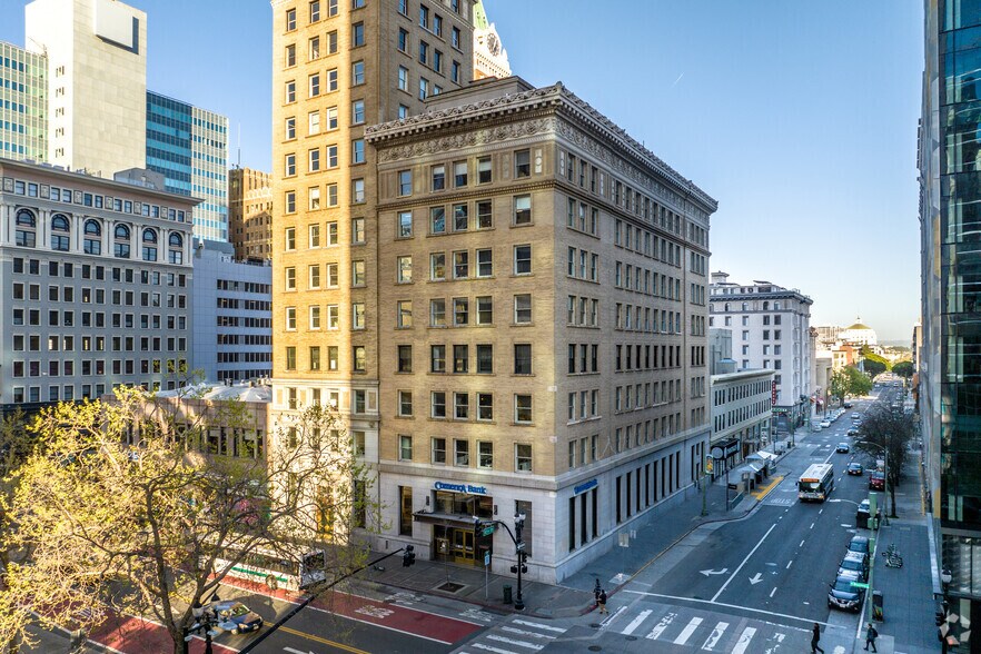 More Photos Of 1212 Broadway, Oakland Office For Lease