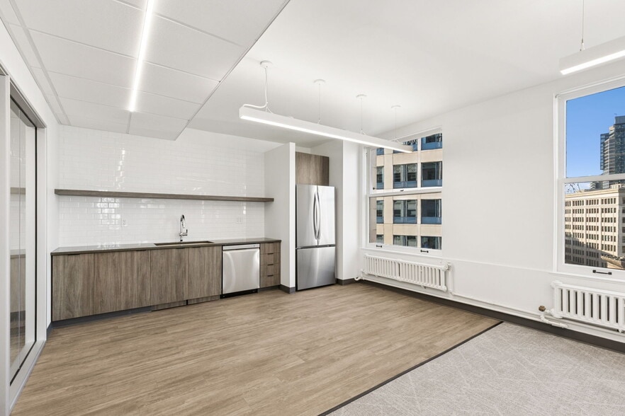 More Photos Of 509 Olive Way, Seattle Office For Lease