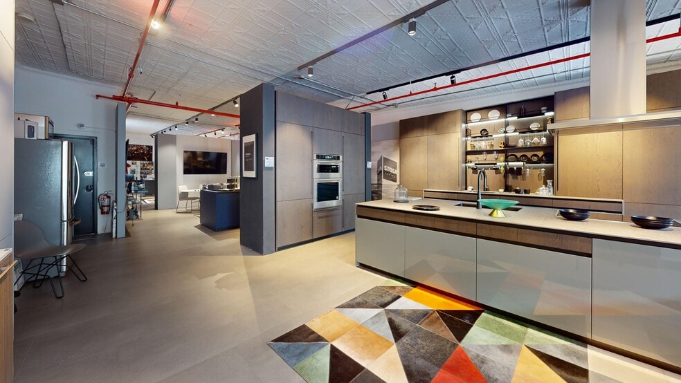More Photos Of 456 Broadway, New York Loft Creative Space For Lease