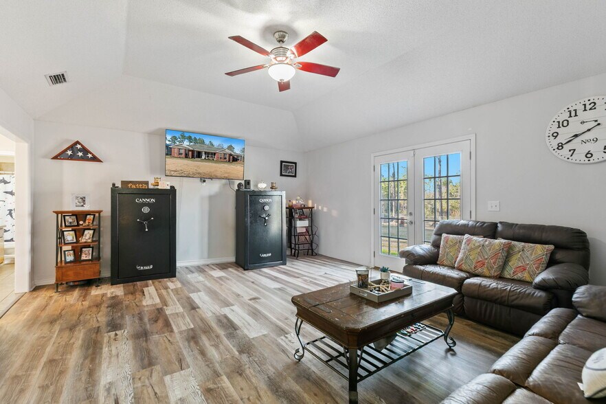 More Photos Of 55750 Lottie Rd, Perdido Land For Sale