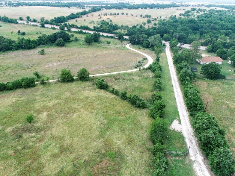 More Photos Of 5330 E State Hwy 29, Georgetown Land For Sale