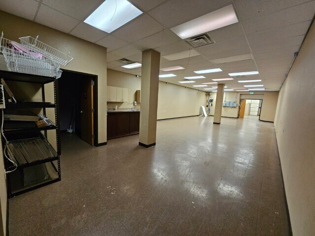 More Photos Of 215 E Randolph Ave, Enid Storefront For Lease