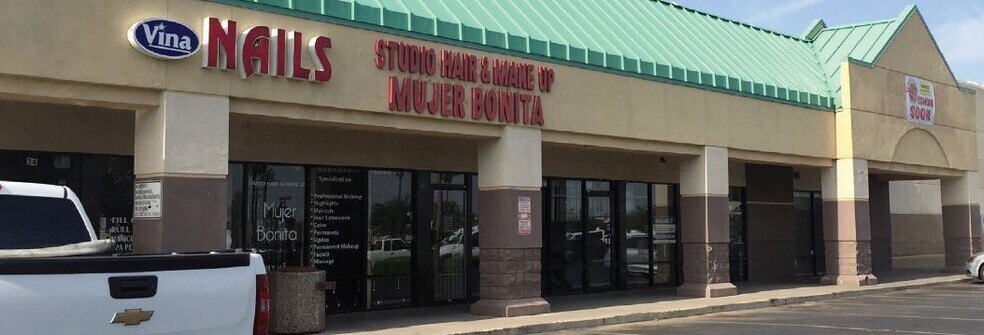 More Photos Of 6601 W Indian School Rd, Phoenix Unknown For Lease