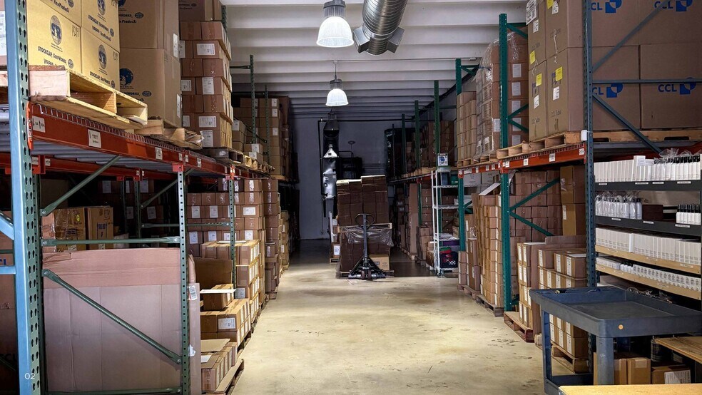 More Photos Of 2199 NW 22nd Ct, Miami Warehouse For Sale