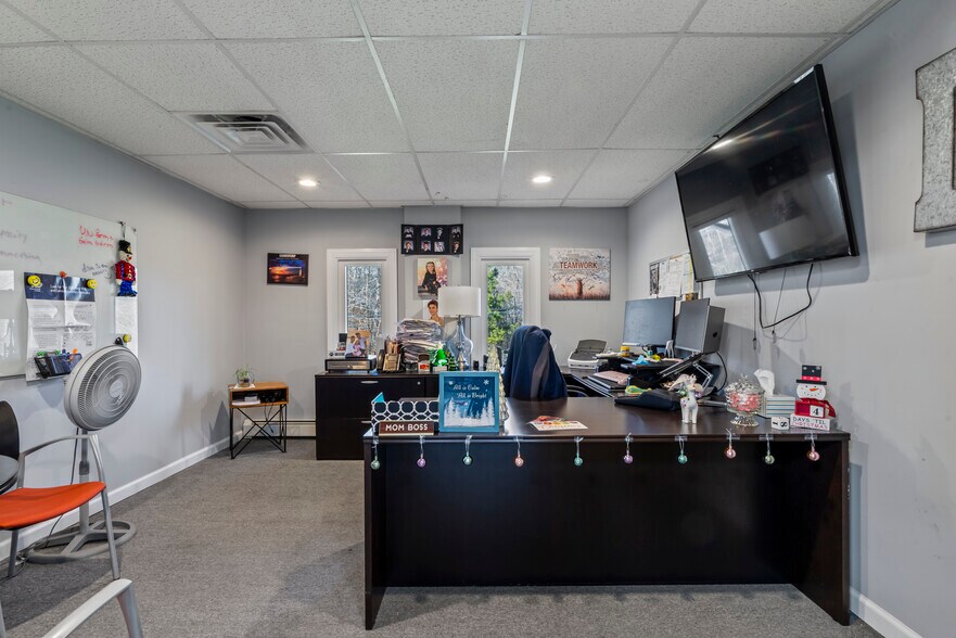 More Photos Of 9 Federal Rd, Monroe Township Warehouse For Sale