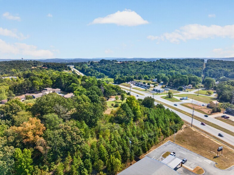 More Photos Of 5033 Hwy 58, Chattanooga Land For Sale