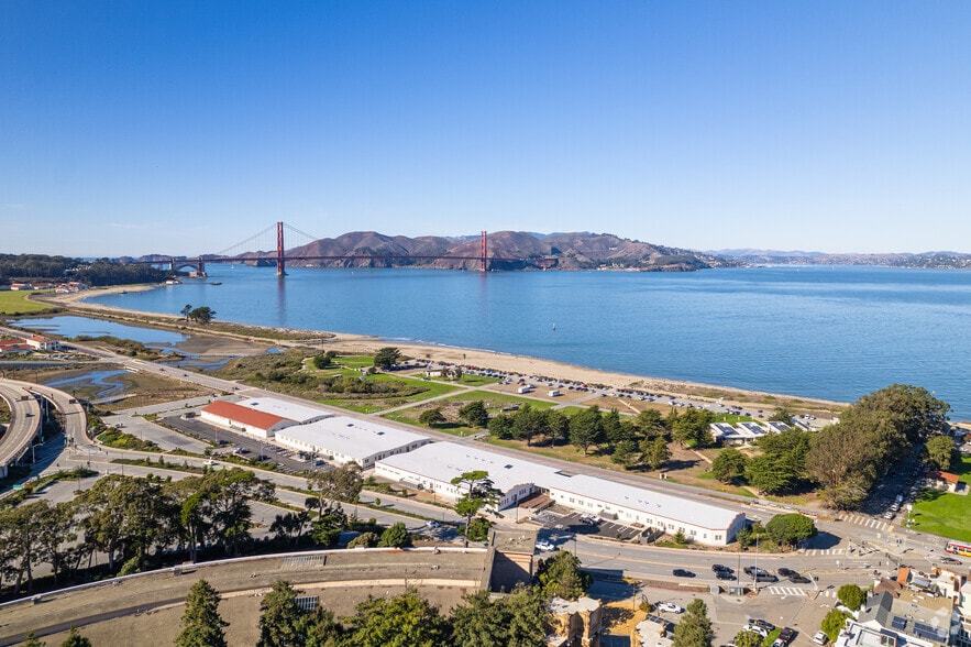 More Photos Of 1180 Mason St, San Francisco Office For Lease