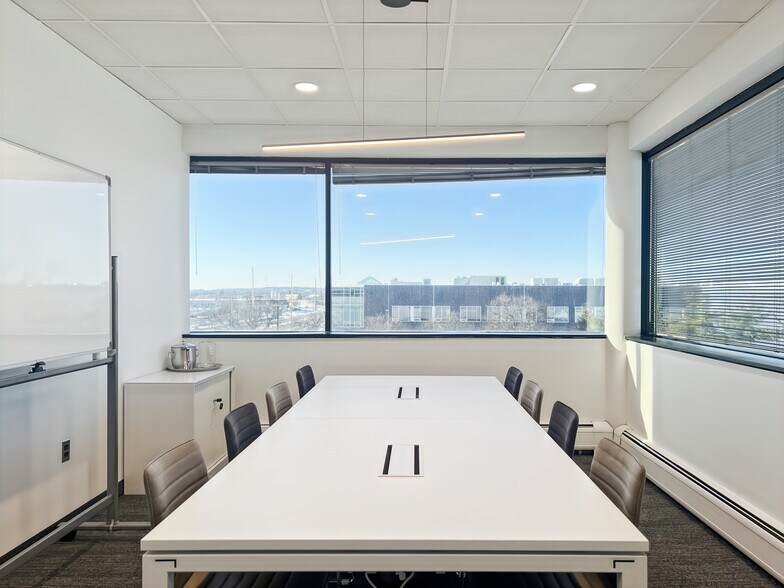 More Photos Of 3000 Hadley Rd, South Plainfield Coworking Space