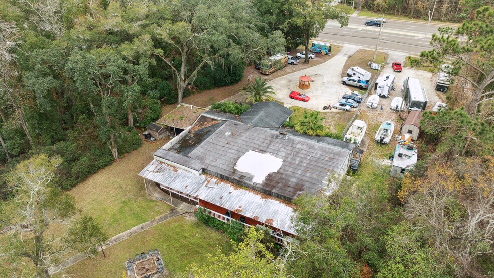 More Photos Of 8463 Beach Blvd, Jacksonville Freestanding For Lease