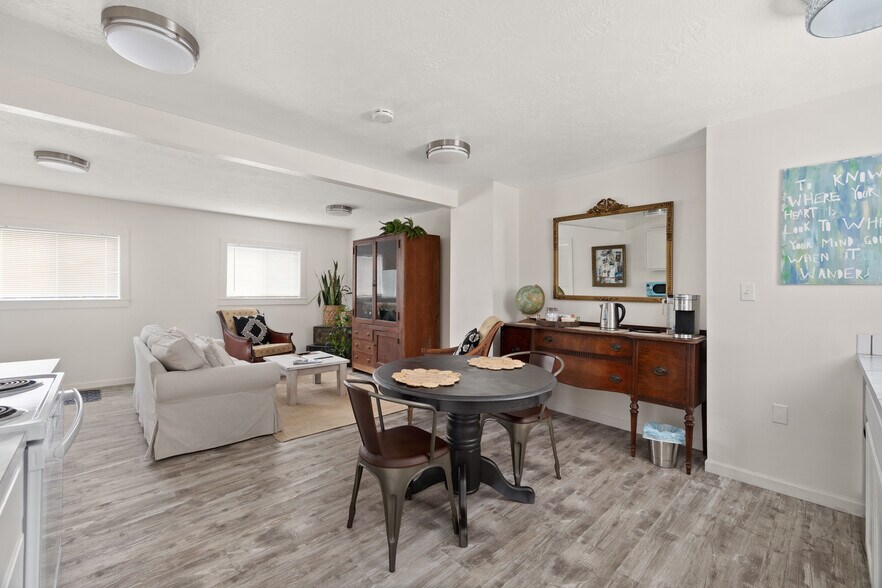 More Photos Of 175 W Bond St, Astoria Storefront Retail Residential For Sale