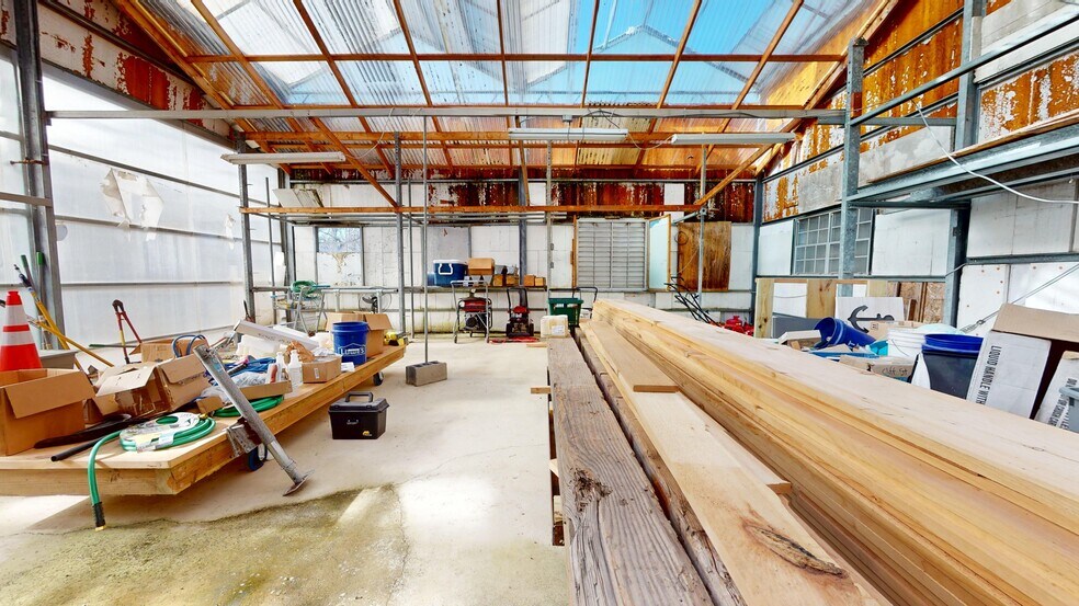 More Photos Of 1274 Dryden Rd, Ithaca Garden Center For Sale