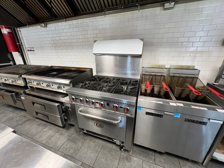 More Photos Of 1000 Asbury Ave, Ocean City Restaurant For Sale