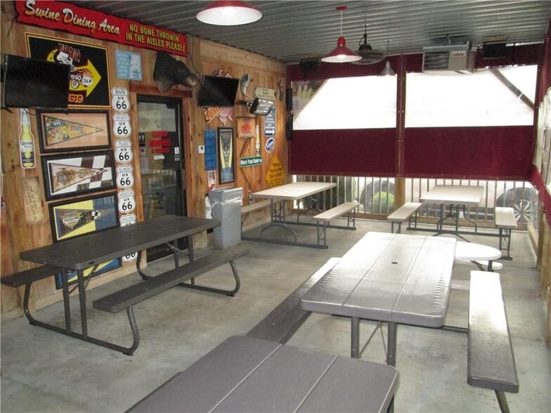More Photos Of 3415 Rochester Rd, Lakeville Restaurant For Sale
