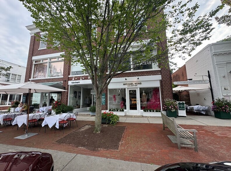 Primary Photo Of 30 Main St, Southampton Office For Lease