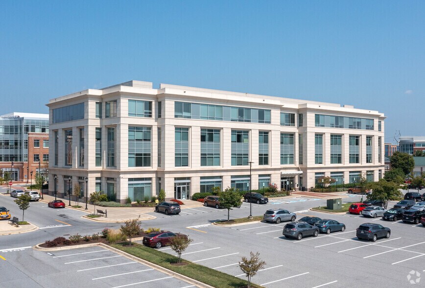 More Photos Of 8110-8171 Maple Lawn Blvd, Fulton Unknown For Lease