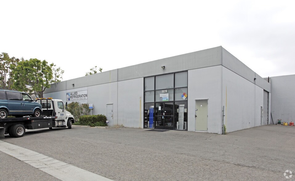 More Photos Of 1928 Don Lee Pl, Escondido Warehouse For Sale