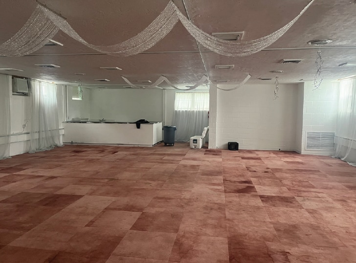 More Photos Of 1425 Ferguson Ave, Saint Louis Religious Facility For Sale