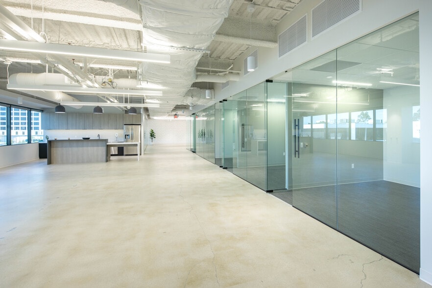 More Photos Of 1960 E Grand Ave, El Segundo Office For Sale