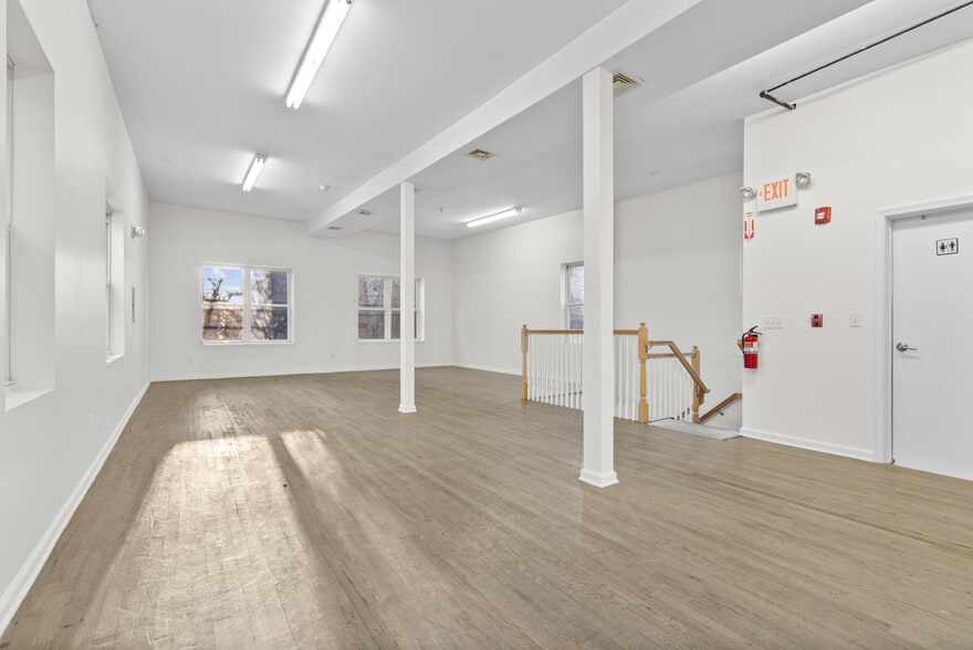 More Photos Of 6209 Adams St, West New York Office For Sale