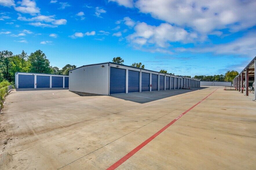 More Photos Of 36522 Coleman Rd, Magnolia Self Storage For Sale