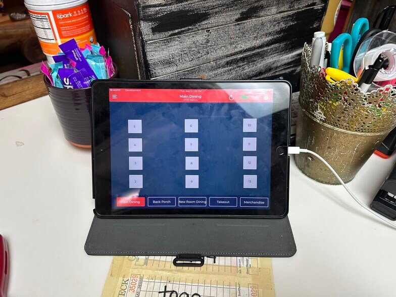 More Photos Of 824 Cherry Log, Cherry Log Winery Vineyard For Sale