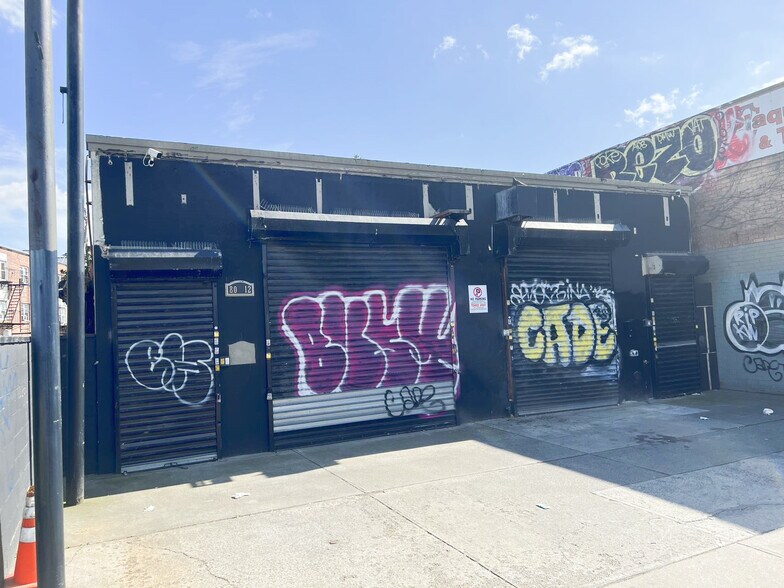 More Photos Of 80-12 51st Ave, Elmhurst Warehouse For Sale